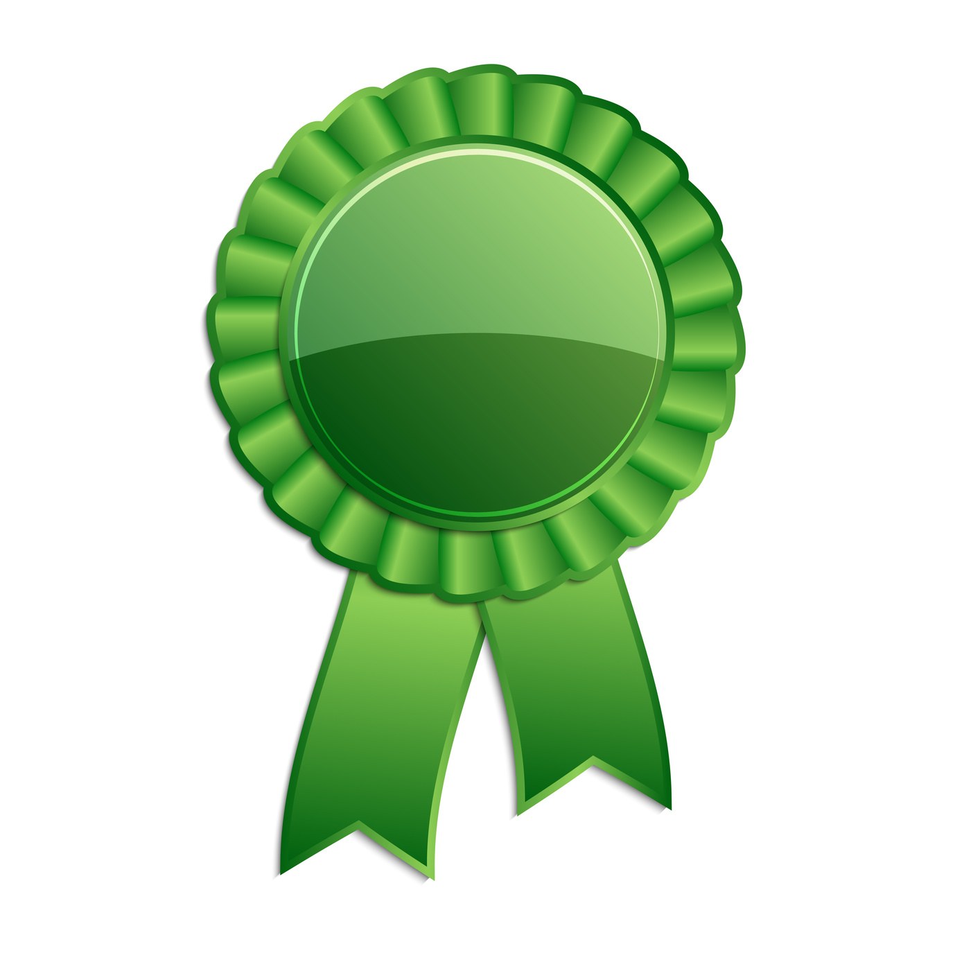 green medal